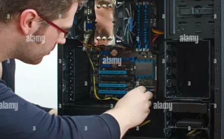 Where Can You Find the Best Gaming PC Repair Services?