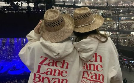 Stay Stylish: New Adwysd Joggers & Zach Bryan Hoodies Just Dropped