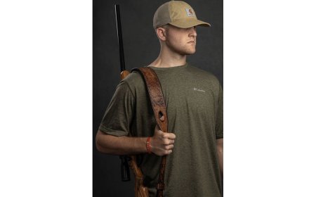 Why Hunters Prefer the Deer Rifle Slings: Comfort, Control, and Tradition