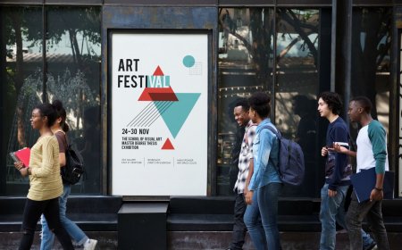 What Should You Know Before Installing an LED Video Wall?