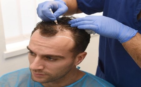 How to Verify Hair Transplant Credentials in Islamabad