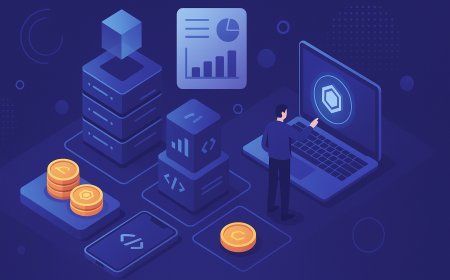 Why Institutional Investors Are Turning to Real World Asset Tokenization in 2025