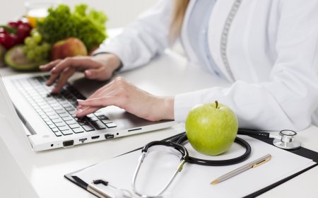 Top 15 Virtual Weight Loss Tips from Dr. Rogers Centers to Beat Fatty Habits