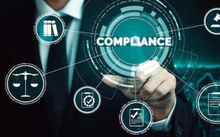 The Role of Compliance in Managing Economic Risk?