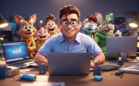 Top Video Strategies: Explainer Videos and Infographic Video Services That Work