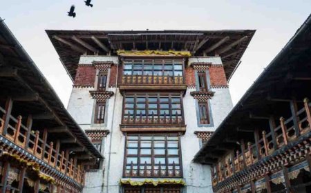 Bhutan Travel Guide: Discovering Serenity and Luxury in the Hidden Kingdom