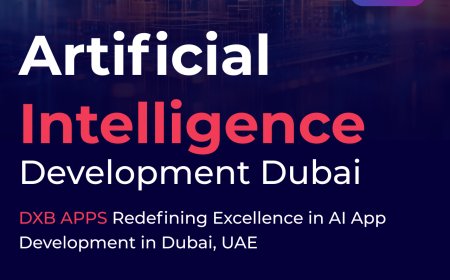 DXB APPS offers app development Dubai solutions for different industries