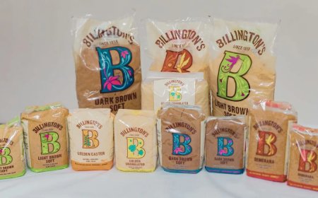 Discover Halal Special Sugars from Mauritius: Crafted with Care for Ethical Sweetness