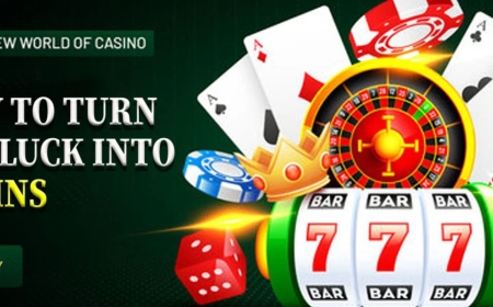 What are an Online Betting ID Provider and Why Do You Need One?