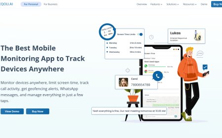 The Best Parental Control and Activity Monitoring Software
