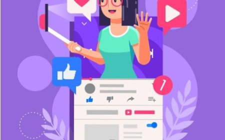 How to Become a Successful Social Media Influencer