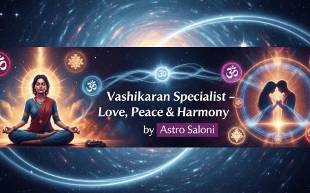 Vashikaran Ke Lakshan – Know the Signs You're Under a Spell | Astro Saloni