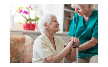 How Personalized Home Care Benefits Seniors with Alzheimer’s Disease?