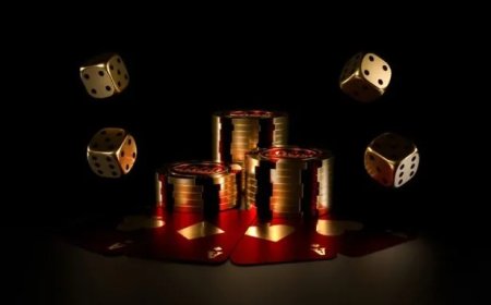 How to Withdraw Your Winnings from Yolo247 Hassle-Free