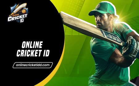 Online Cricket ID WhatsApp Number for Indian Players