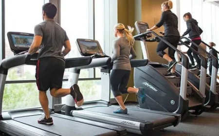 Curves Fitness Pro: Your Ultimate Personal Workout Trainer for Optimal Results