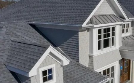 Extend the Life of Your Roof with a Protective Coating Roof Solution