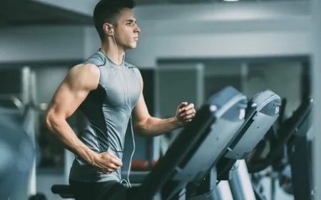 Curves Fitness Pro – The Best Cardio Gym in DHA