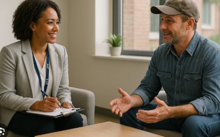 DOT Return-to-Duty Program for Safe and Compliant Workforce Reinstatement