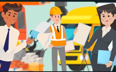 Understanding the Importance of Logistical Real Estate in the UK