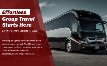 Reliable BWI Shuttle Service for Easy Airport Travel