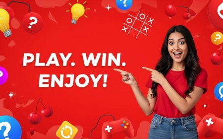 Top Mistakes to Avoid While Playing Colour Prediction Games!