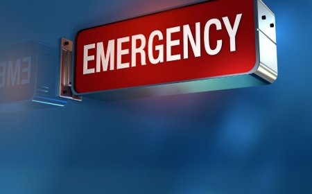 When Should You Seek Emergency Dental Care for a Broken Tooth?