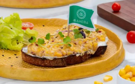 The House of Makeba: Gujarat’s Most Beautifully Curated Dining Destination