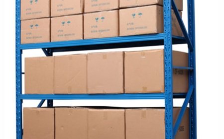 Cold Store Racks and Racking Systems | Bari Engineering