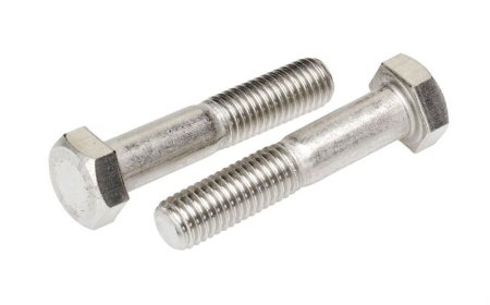 What are Types of Bolts? Specification and more