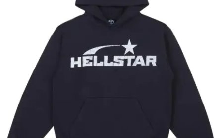 Hellstar Next Level Designs Elevate Streetwear Culture