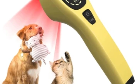 What is a laser beauty machine, and how does it enhance skincare and cosmetic treatments