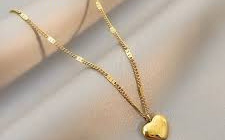 Luxury Diamond Necklaces – Radiate Elegance