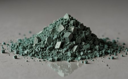 Neodymium Oxide Price Index 2025: Trend, History & Market Outlook