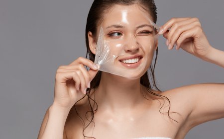 The Role of Chemical Peels in Hyperpigmentation Treatment in Islamabad