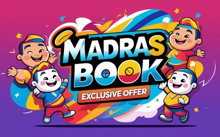 Asia Cup Fever: Online Cricket ID Link + Bonus Tips for New Users