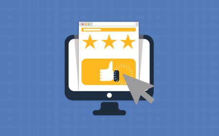 Clicks Are Cheap, Trust Is Priceless: The Real Value of Google Review Optimization