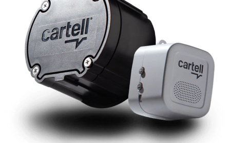 Think Your Camera Is Enough? 3 Reasons to Add a Driveway Alarm Today