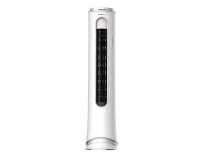 kenwood KEI-2444FHI 2 Ton Floor Standing Inverter AC – Smart Air for Big Rooms