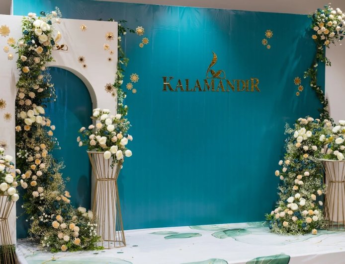 Kalamandir Jewellers - Best Jewellery Store in Ahmedabad