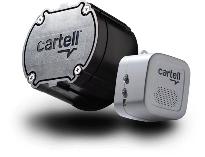 Think Your Camera Is Enough? 3 Reasons to Add a Driveway Alarm Today
