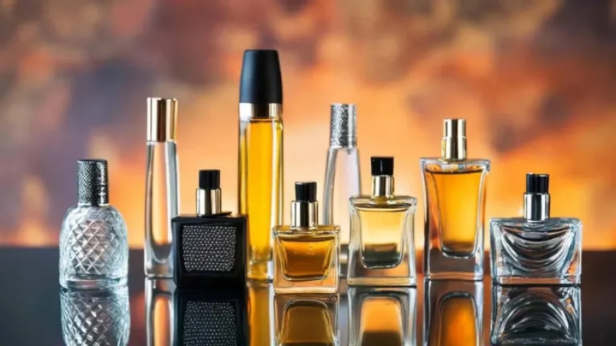 Best Perfume Price in Pakistan for Men and Women