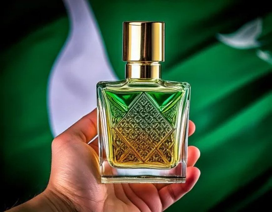 Perfume for Women in Pakistan with Long Lasting Fragrance