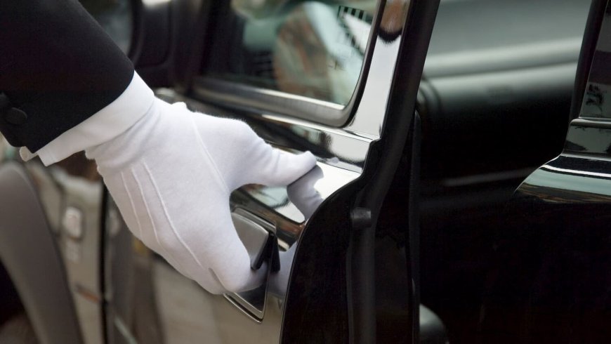 Trusted Limo Services in Charlotte NC – Perfect for Airport, Events & More