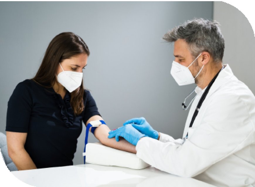 Full Body Checkup in Mumbai: Your First Step Toward Better Health