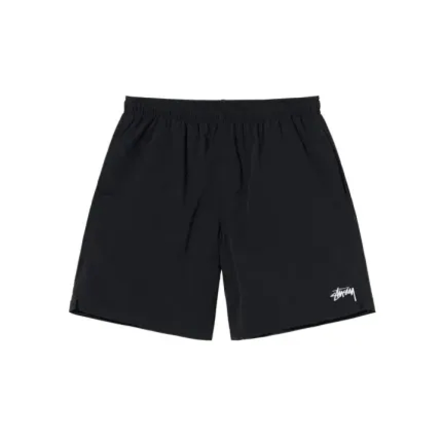 Stüssy 8-Ball Shorts With Smooth Style Iconic Streetwear Meets Everyday Comfort