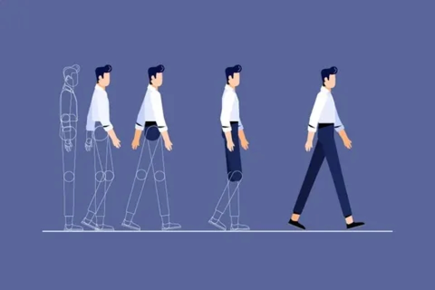 Best 2D Animation Services for Creative Brand Communication