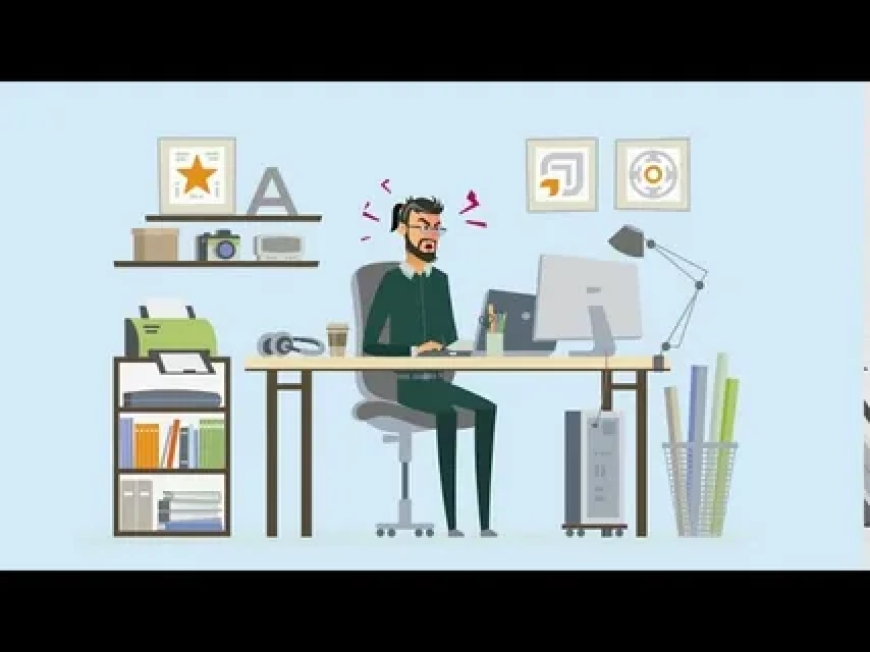 Best 2D Animation Services to Elevate Your Brand Story