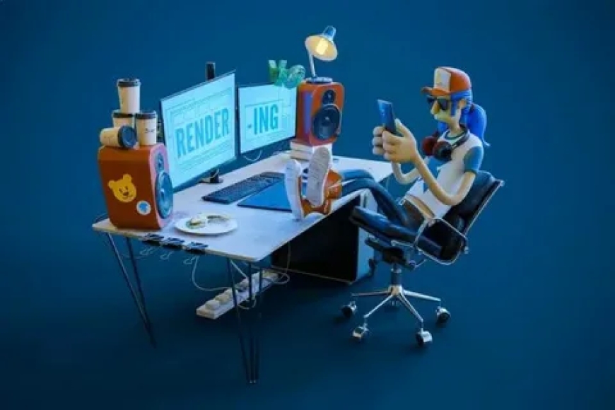 Why Are the Best 2D Animation Services Essential for Your Business Growth