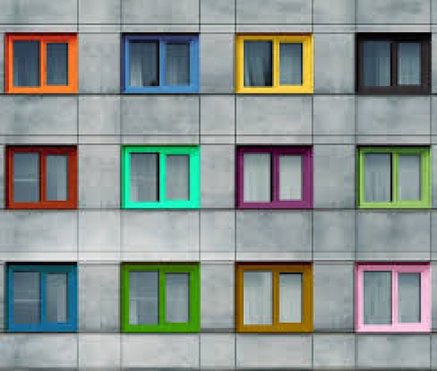 Why Aluminium Doors Are a Smart Investment for Modern Homes